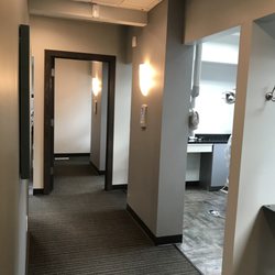 Contemporary Family Dental - Contemporary Family Dental's Office