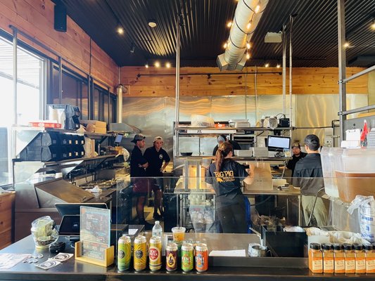 Big Pig Barbecue & Catering by null