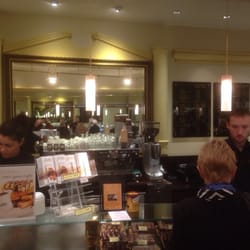 Butlers Chocolate Cafe - Butlers Chocolate Cafe