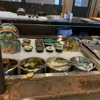 Ten50 BBQ - Barbeque Near Me - Richardson, Texas