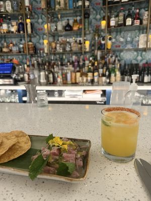 Lucina Eatery & Bar by null