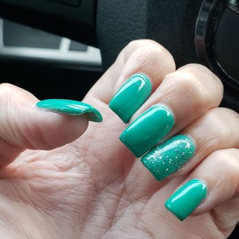 Crystal Rose Nail Boutique - Lightly layered, not thick! - Nail Salons Near Me - Oceanside, California Crystal Rose Nail Boutique - Lightly layered, not thick! - Nail Salons Near Me - Oceanside, California