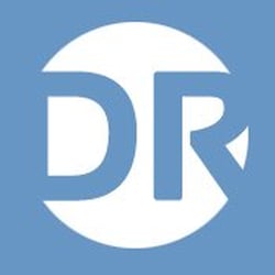 Digital Rehab - Digital Rehab Logo