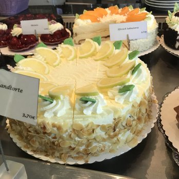 Wiener Cafe - Cake selections - Cafes Near Me - Ahlbeck, MV Wiener Cafe - Cake selections - Cafes Near Me - Ahlbeck, MV