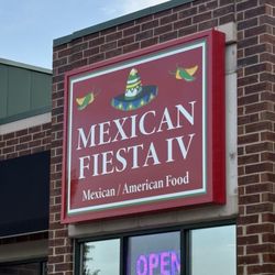 Mexican Fiesta