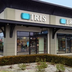 IRIS Optometrists and Opticians - Chilliwack