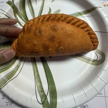Courts Empanadas - Caribbean Near Me - East Orange, New Jersey