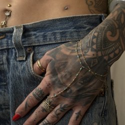 Devada Permanent Jewelry