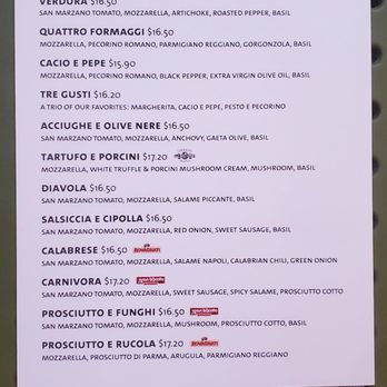 Simò Pizza - Midtown - Pizza Near Me - New York, New York Simò Pizza - Midtown - Pizza Near Me - New York, New York