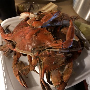 The Red Roost - Seafood Near Me - Quantico, Maryland