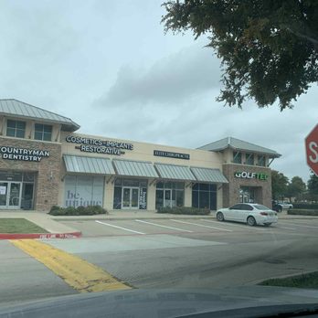 Elite Chiropractic - Chiropractors Near Me - Plano, Texas