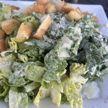 STAX Wine Bar & Bistro - ceaser salad - Wine Bars Near Me - Morro Bay, California STAX Wine Bar & Bistro - ceaser salad - Wine Bars Near Me - Morro Bay, California