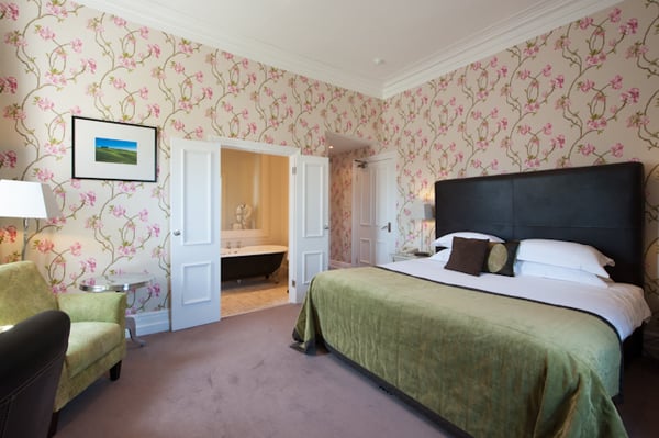 Eleven Didsbury Park by null