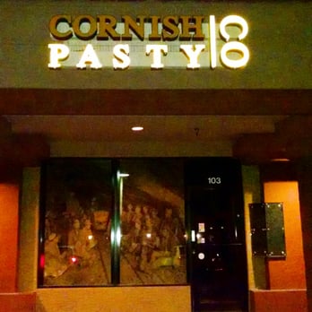 Cornish Pasty - Entrance. - British Near Me - Tempe, Arizona Cornish Pasty - Entrance. - British Near Me - Tempe, Arizona