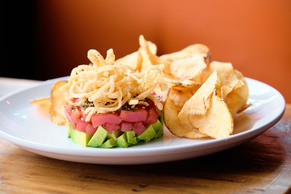 HOBNOB Neighborhood Tavern by null