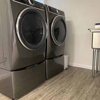 Yudin's - Washer and Dryer brought to you by Yudins Appliance Inc. - Appliances Near Me - Passaic, New Jersey Yudin's - Washer and Dryer brought to you by Yudins Appliance Inc. - Appliances Near Me - Passaic, New Jersey