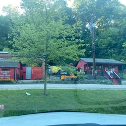 Pittsburgh Barbecue Company - Banksville Road location