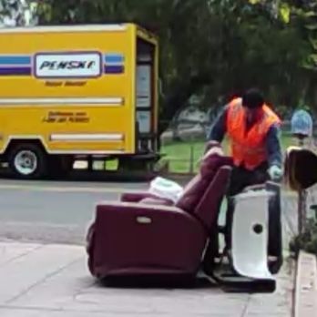 EDCO - Junk Removal & Hauling Near Me - Lemon Grove, California