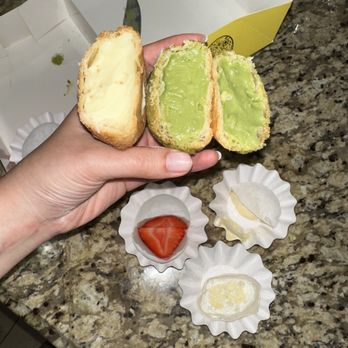 Lomichi - Desserts Near Me - Sugar Land, Texas Lomichi - Desserts Near Me - Sugar Land, Texas