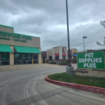 Pet Supplies Plus Buda - Pet Groomers Near Me - Buda, Texas
