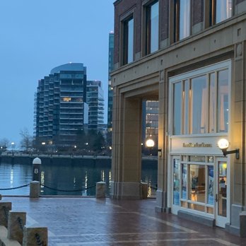 Boston Harbor Hotel - Hotels Near Me - Boston, Massachusetts