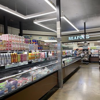 99 Ranch Market - Grocery Near Me - San Jose, California