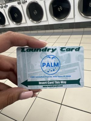 Sandalfoot Square LaundroMart