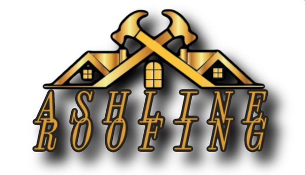 AshlineRoofing Logo