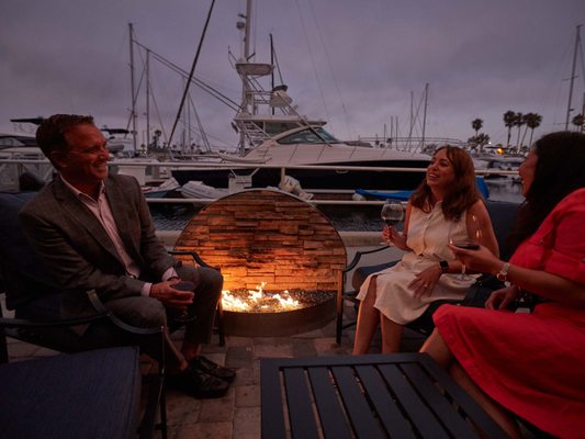 The Portofino Hotel & Marina by null