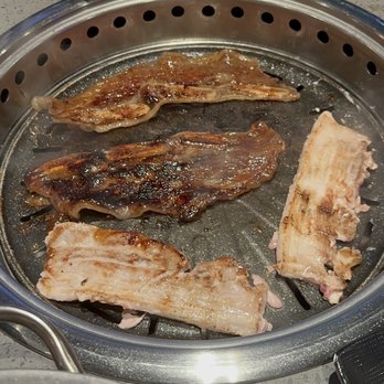 KPOT Korean BBQ & Hot Pot - Korean Near Me - Orange, Connecticut