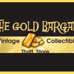 The Gold Bargain