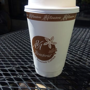 Ava Roasteria - Coffee & Tea Near Me - Beaverton, Oregon