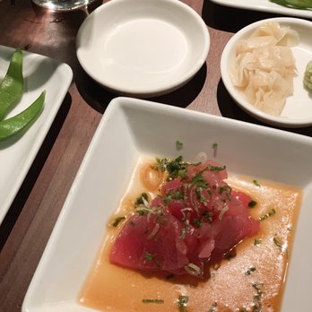 SUGARFISH | Flatiron - Sushi Bars Near Me - New York, New York