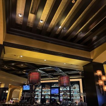 Grand Lux Cafe - Desserts Near Me - Las Vegas, Nevada Grand Lux Cafe - Desserts Near Me - Las Vegas, Nevada
