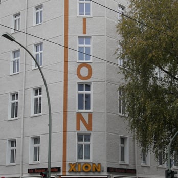 Cafe Xion - German Near Me - Berlin, BE
