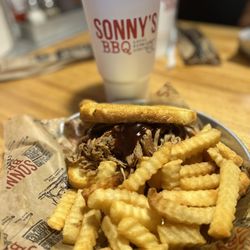 Sonny's BBQ