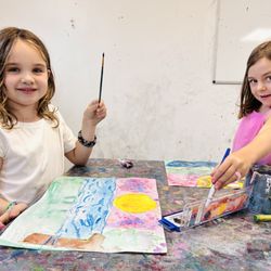 One River School of Art + Design