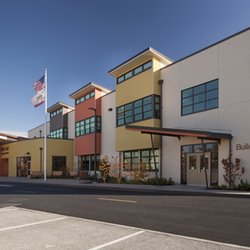 Ohlone Elementary School - Hercules, California.