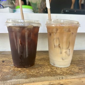 El Corner - Iced Coffee and Iced Latte - meh - Juice Bars & Smoothies Near Me - San Juan, Puerto Rico El Corner - Iced Coffee and Iced Latte - meh - Juice Bars & Smoothies Near Me - San Juan, Puerto Rico
