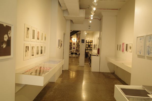 Printed Matter, Inc. by null