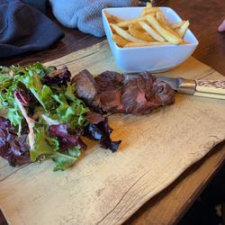 Uley's Cabin and Ice Bar