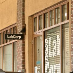 Labcorp - Great service at this labcorp.