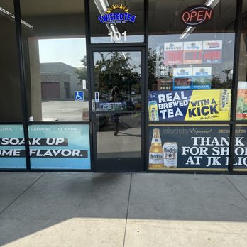 JK Liquor - Beer, Wine & Spirits Near Me - Fresno, California JK Liquor - Beer, Wine & Spirits Near Me - Fresno, California