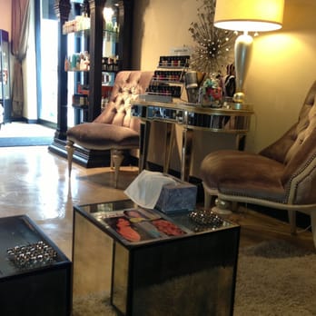 Parlour 3 - Hair Salons Near Me - Brentwood, Tennessee