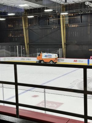 City National Arena by null