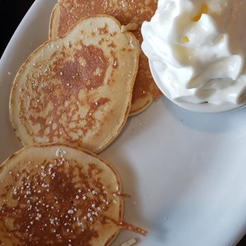 Eggs & Jam - Lil Kim child breakfast - Breakfast & Brunch Near Me - West Des Moines, Iowa