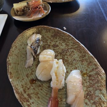 Shiro's - Sushi Bars Near Me - Seattle, Washington