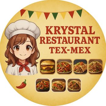 Krystal Tex-Mex - ?? - Tex-Mex Near Me - Washington, DC, District of Columbia