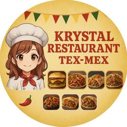 Krystal Tex-Mex - ??