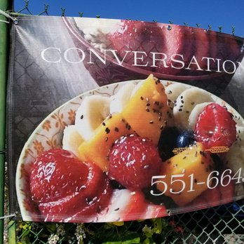 Conversations - Look for this banner - Cafes Near Me - Honolulu, Hawaii